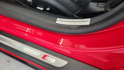 Zdjęcie przedmiotu: Audi R8 V10 RWD Performance