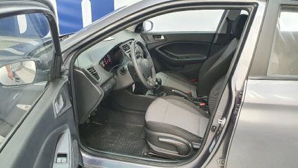 Zdjęcie przedmiotu: Hyundai i20 1.2 Classic