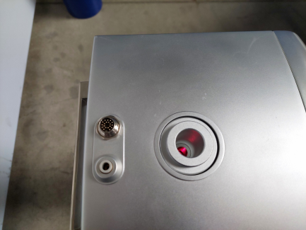 Zdjęcie przedmiotu: Ablative CO2 Fractional Laser Shenzhen GSD Tech Co. GP900F