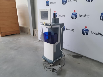 Zdjęcie przedmiotu: fractional laser Beijing KES Biology Technology Co. Co., Ltd. CO2 MED-870+