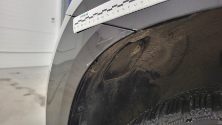 Zdjęcie przedmiotu: Skoda Karoq 1.5 TSI ACT GPF 4x2 Ambition DSG