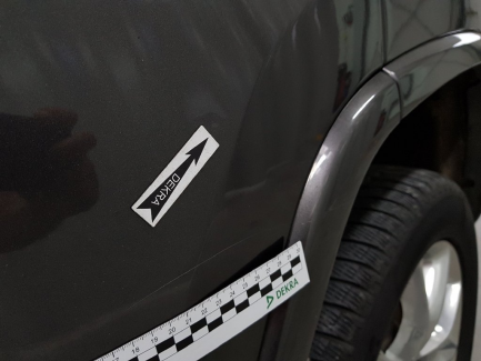 Zdjęcie przedmiotu: Jeep Grand Cherokee 3.0 CRD Overland