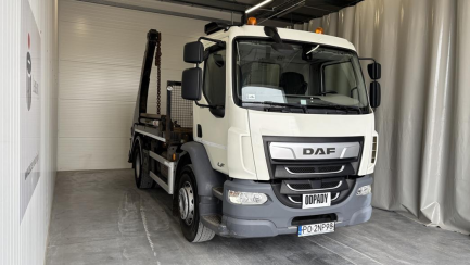 Zdjęcie przedmiotu: DAF LF FA 230 E6 19.0t