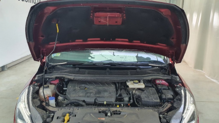 Zdjęcie przedmiotu: Ford S-max 1.5 EcoBoost Titanium