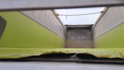 Zdjęcie przedmiotu: WIELTON NW-3 Сталевий самоскид