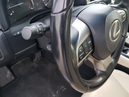 Zdjęcie przedmiotu: Lexus GS300 Prestige