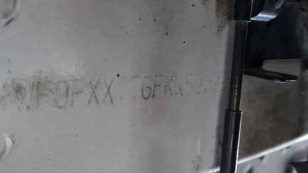 Zdjęcie przedmiotu: Ford Transit 310 EcoBlue Euro 6 1996ccm - 130KM 3,1t