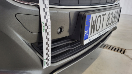 Zdjęcie przedmiotu: Ford Mondeo 2.0 TDCi Gold X (Trend)