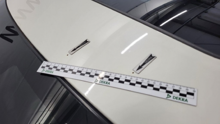 Zdjęcie przedmiotu: Nissan X-trail 2.0 dCi Tekna 4WD