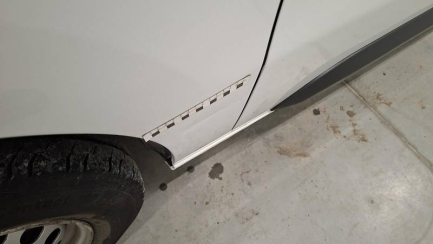 Zdjęcie przedmiotu: Opel Vivaro 2.0 BlueHDi E6.4 2.9t Long