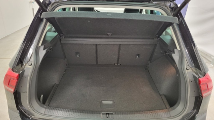 Zdjęcie przedmiotu: Volkswagen Tiguan 2.0 TDI BMT SCR Comfortline DSG