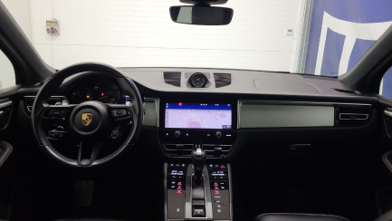 Zdjęcie przedmiotu: Porsche Macan
