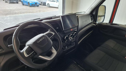 Zdjęcie przedmiotu: Iveco DAILY E6 3.5t
