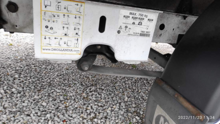 Zdjęcie przedmiotu: Renault Master FWD dCi E6 3.5t L3H1 Pack ClimS&S+E