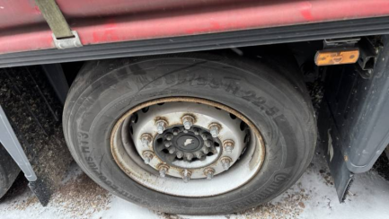 Zdjęcie przedmiotu: SCHMITZ SCS 24 35.0t Skrzyniowa