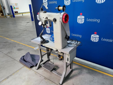 Zdjęcie przedmiotu: Взуття швейна машина C.M.C.I. FC05