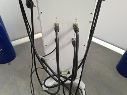 Zdjęcie przedmiotu: Urządzenie kosmetologiczne STUDIO FIGURA MULTIPOLAR PRO