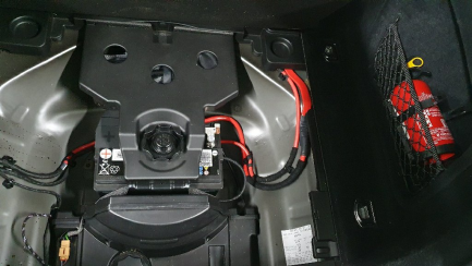Zdjęcie przedmiotu: Audi A5 Sportback 16-19 2.0 TDI S tronic