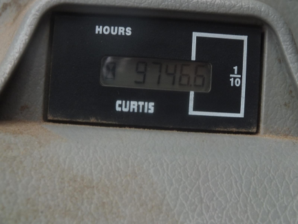 Zdjęcie przedmiotu: Koparka gąsiennicowa DOOSAN DX530 LC-3 CRAWLER EXCAVATOR