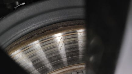 Zdjęcie przedmiotu: Mercedes-benz C 220 d mHEV 4-Matic AMG