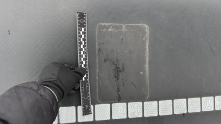 Zdjęcie przedmiotu: KASSBOHRER MEGA Skrzyniowa