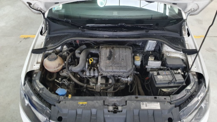 Zdjęcie przedmiotu: Skoda Fabia III Combi 1.0 Ambition + LPG