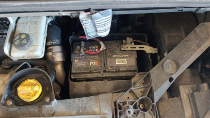 Zdjęcie przedmiotu: Opel VIVARO 1.6 CDTI E6 2.9t L2H1 Edition