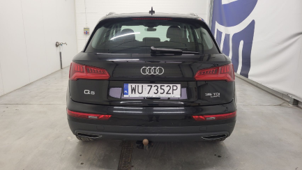 Zdjęcie przedmiotu: Audi Q5 35 TDI S tronic quattro
