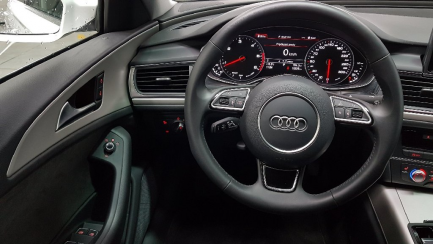 Zdjęcie przedmiotu: AUDI  A6 2.0 TDI ultra S tronic