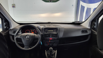 Zdjęcie przedmiotu: Opel Combo Tour Van 1.6 CDTI L1H1