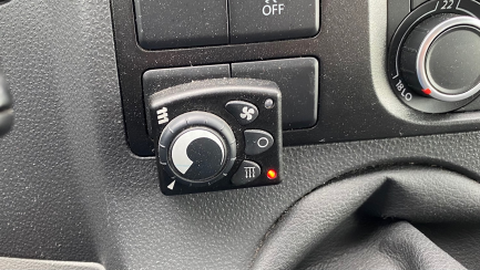 Zdjęcie przedmiotu: WYWROTKA 4x4 Volkswagen Transporter T5 4MOT GP TDi `10 E5 3.5t