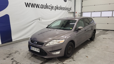 Zdjęcie przedmiotu: Ford Mondeo Kombi 2.0 TDCi Trend