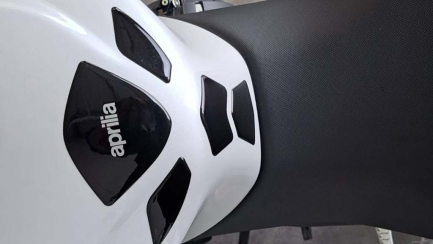 Zdjęcie przedmiotu: APRILLA RS 660 Limited Edition