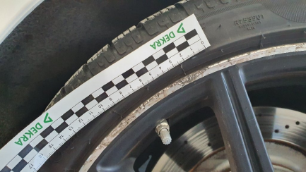 Zdjęcie przedmiotu: MERCEDES CLS 63 AMG S 4-Matic