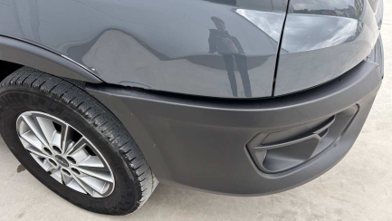 Zdjęcie przedmiotu: Iveco DAILY + BORO TRAILERS K5 3.5t