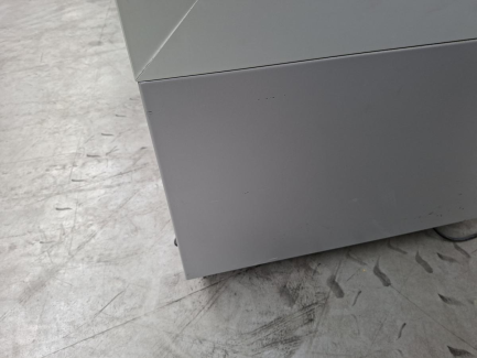 Zdjęcie przedmiotu: LONGONI Classica 3902 ventilated refrigerated display cabinet