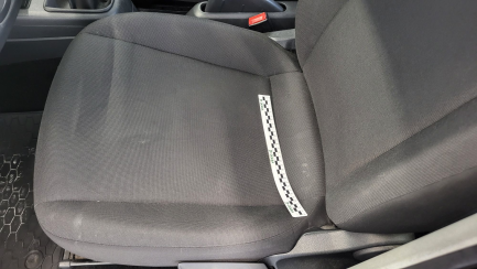 Zdjęcie przedmiotu: Volkswagen up! 1.0 move up! Oświadczenie o utracie DR