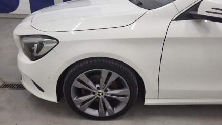 Zdjęcie przedmiotu: Mercedes-benz Cla 200 7G-DCT Urban