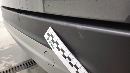 Zdjęcie przedmiotu: Ford Kuga 2.0 TDCi 4WD Titanium aut