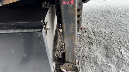 Zdjęcie przedmiotu: KOEGEL SN24 Mega 35.0t Skrzyniowa