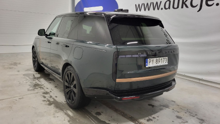 Zdjęcie przedmiotu: Land Rrover Range Rover 3.0 PHEV Autobiography AWD