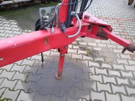 Zdjęcie przedmiotu: Combine seed drill HORSCH Maschinen GmbH Pronto 9 DC