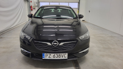 Zdjęcie przedmiotu: Opel Insignia Grand Sport 1.5 T Enjoy S&S