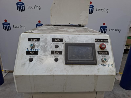 Zdjęcie przedmiotu: Ручний лазерний зварювальний апарат HEROLASER ML-WF-S01-1500W