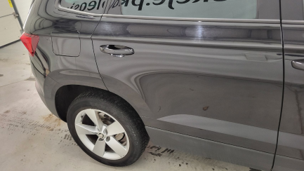 Zdjęcie przedmiotu: Skoda Karoq 1.5 TSI ACT GPF 4x2 Ambition DSG