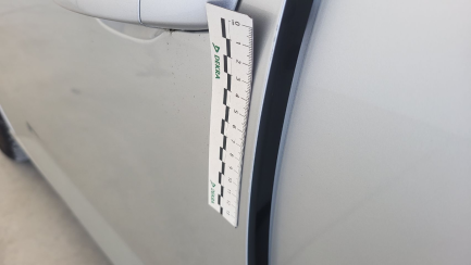 Zdjęcie przedmiotu: Skoda Fabia Універсал 1.0 TSI Ambition