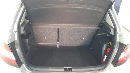 Zdjęcie przedmiotu: Skoda Fabia III Hatchback 1.0 TSI Ambition