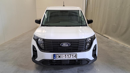 Zdjęcie przedmiotu: Ford Transit Courier 1.5 EcoBlue E6d 2.2t Trend