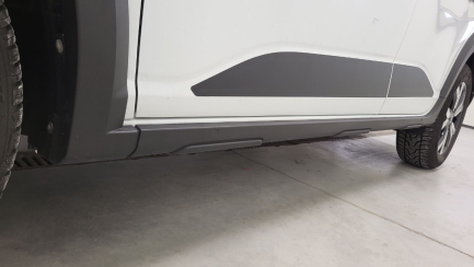 Zdjęcie przedmiotu: Dacia Sandero Stepway 1.0 TCe Expression LPG