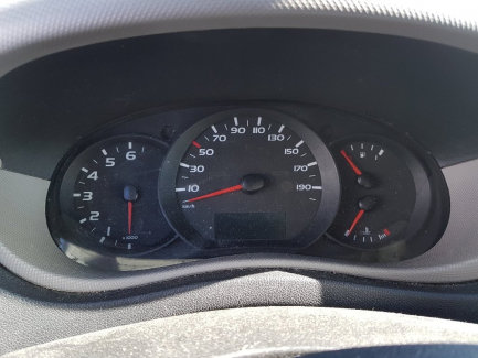 Zdjęcie przedmiotu: RENAULT/PARTNER Master dCi 150 L3 Pack Clim Euro 5